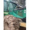 2003 Timberjack 360D Skidder